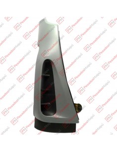 Deflector Iveco Cursor/...