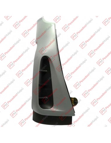 Deflector Iveco Cursor/ Tector...
