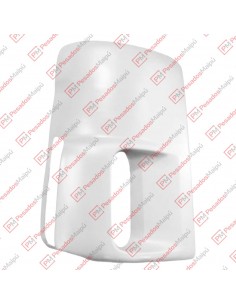 Deflector Aire Lateral...