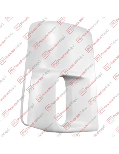 Deflector Aire Lateral Derecho Sc P...