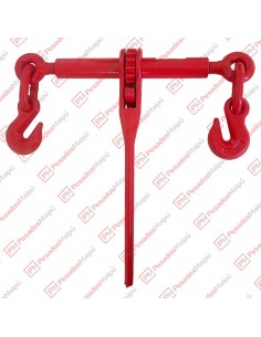 Tensor De Cadena 2500 Kg 2