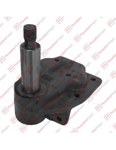 Soporte Elastico Mb 608...