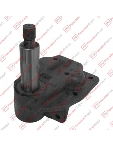 Soporte Elastico Mb 608 Del-del...