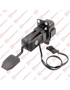 Pedal Acelerador...