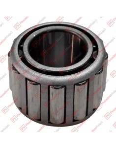 Rodamiento Caja St 2455...