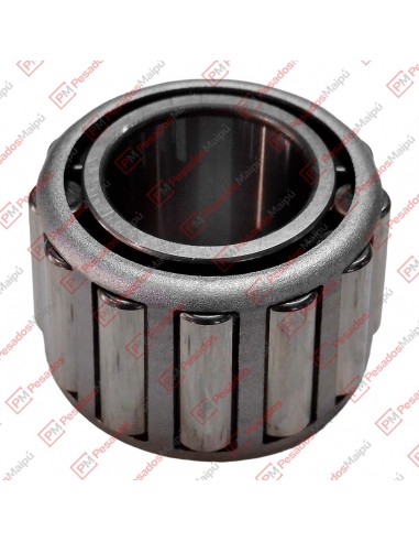 Rodamiento Caja St 2455 Ford F-350