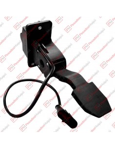 Pedal Acelerador Iveco...