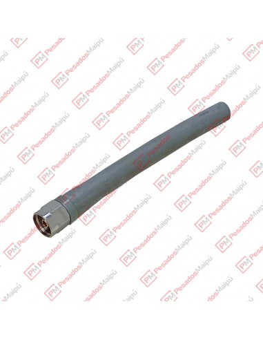 Conector Inferior 1/4 (x2433.a108-2)