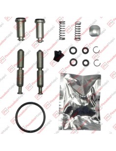 Reparacion 2234g Piloto 3/2 Vias Knorr Caja Zf (qa-932) (21508) (sp705)
