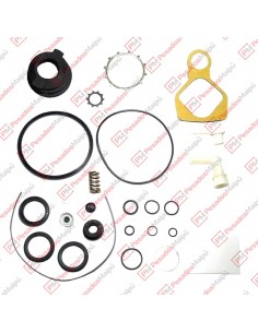 Reparacion 5680 Servo...