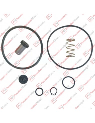 Reparacion 5155 Relay Bendix R-6 Re-6...