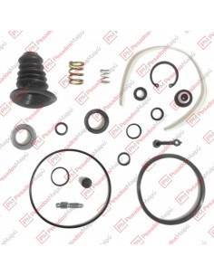 Reparacion 5655 Servo...