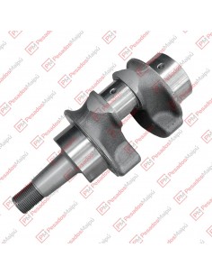 Cigueñal Wabco Ford Cargo...