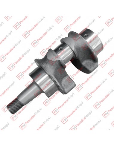 Cigueñal Wabco Ford Cargo Electronico...