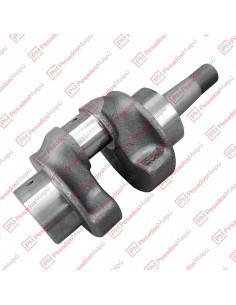 Cigueñal Wabco Ford Cargo... 2
