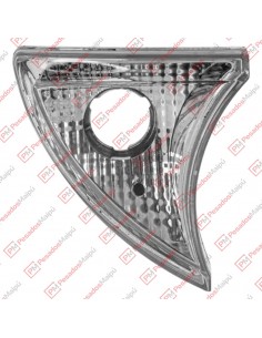 Faro Giro Iveco...