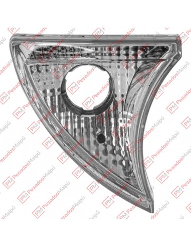 Faro Giro Iveco Tector/cursor/stralis...