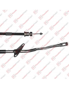 Cable Freno Mb 710 Largo...