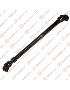 Columna Direccion 770mm Sc...