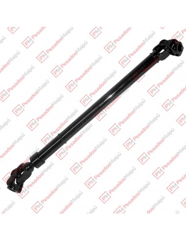 Columna Direccion 770mm Sc T113 /t143...