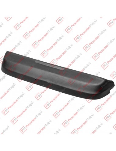 Visera Techo Mb 1114 / 1112 Bajo...