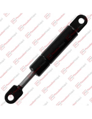Amortiguador A Gas Butaca  Sc P 94 /...
