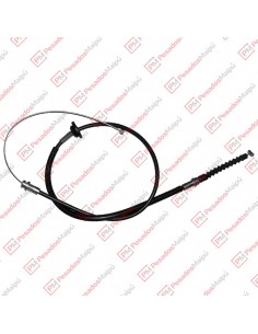 Cable Freno Toyota Del...