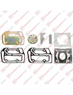 Kit Reparacion Compresor...