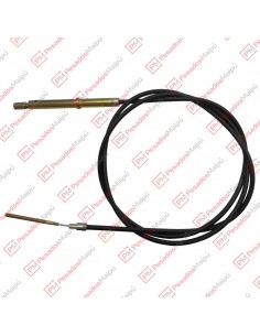 Cable Freno Mb 710-814 Tras...