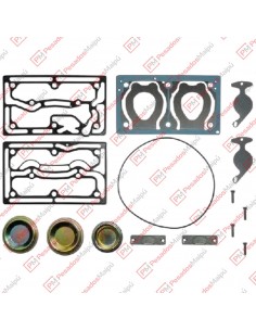Kit Reparacion Compresor...