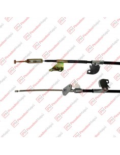 Cable Freno Toyota Hilux...