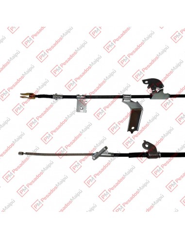 Cable Freno Toyota Hilux...