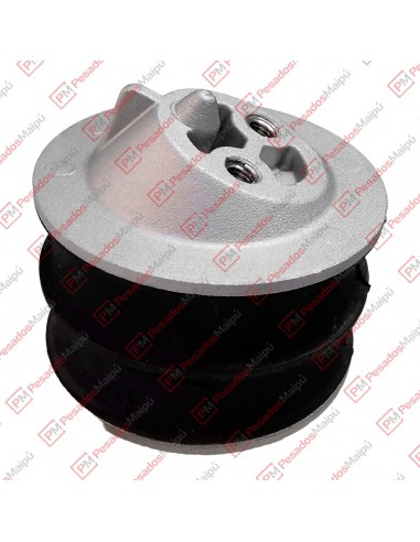 Soporte Motor Delantero/trasero...