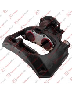 Caliper Knorr Trasero...