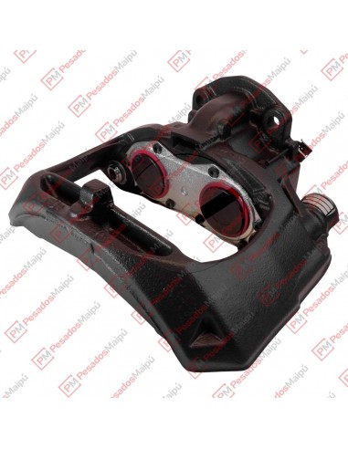 Caliper Knorr Trasero Derecho 0 2...