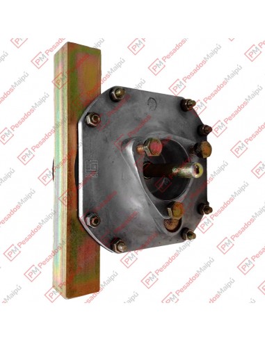 Pulmon Auxiliar Tipo Wabco 150mm (w0810)