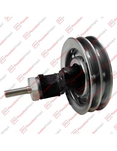 Tensor Correa Volvo Nl 12 360 / Nl 12...