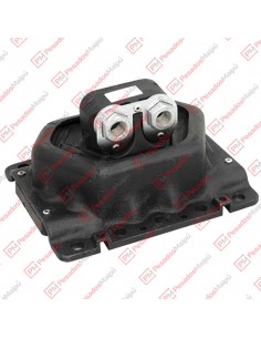 Soporte Motor Trasero/caja...