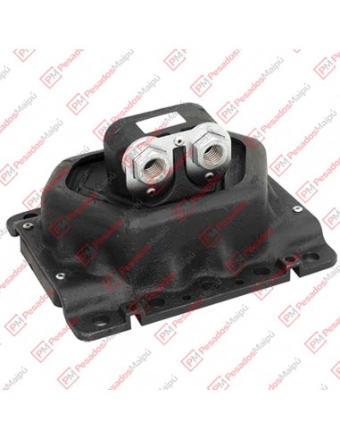 Soporte Motor Trasero/caja (r-2214)...
