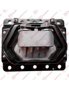 Soporte Motor Trasero/caja... 2