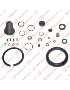 Reparacion 1650 Servo Tacho...