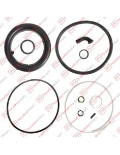 Reparacion 1520 Tristop 24" Wabco (dg 1520)