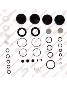 Reparacion 1640 Valv. 4...