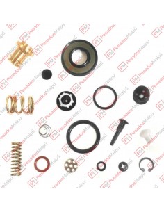 Reparacion 1611g Secador...