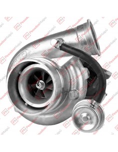 Turbo Iveco Tector 170e22...