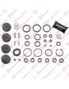 Reparacion 1640 Valv. 4...