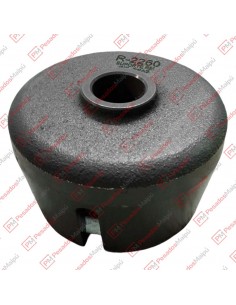Buje Suspension Volvo 6x4...