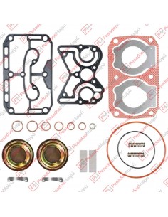 Kit Reparacion Compresor...