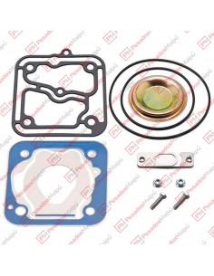 Kit Reparacion Compresor...