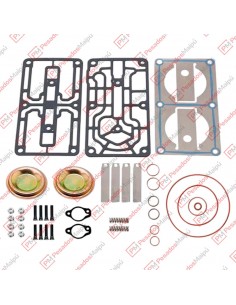 Kit Reparacion Compresor...